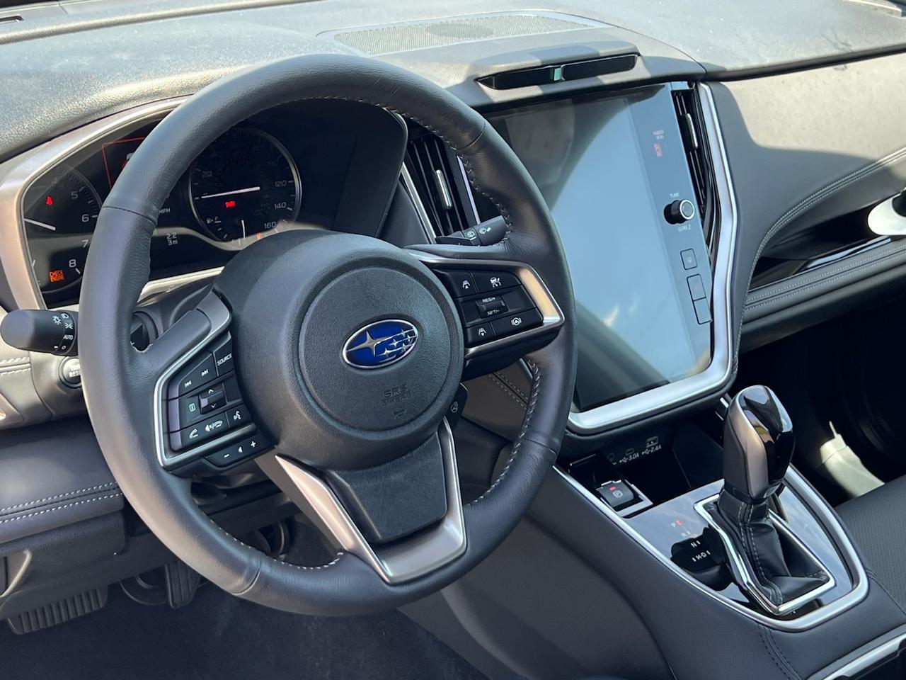 2025 Subaru Outback Limited Hagerstown MD