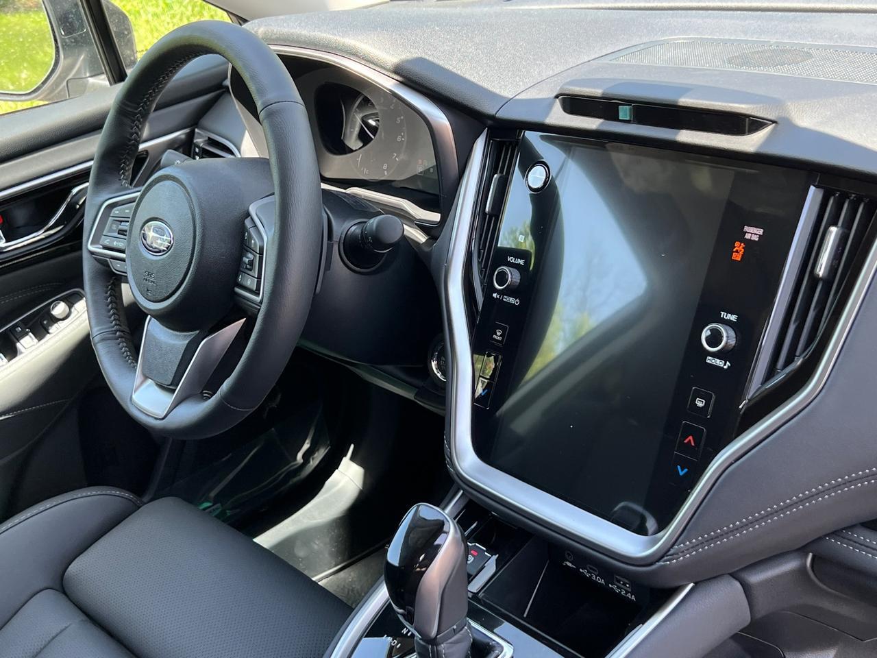 2025 Subaru Outback Limited Hagerstown MD