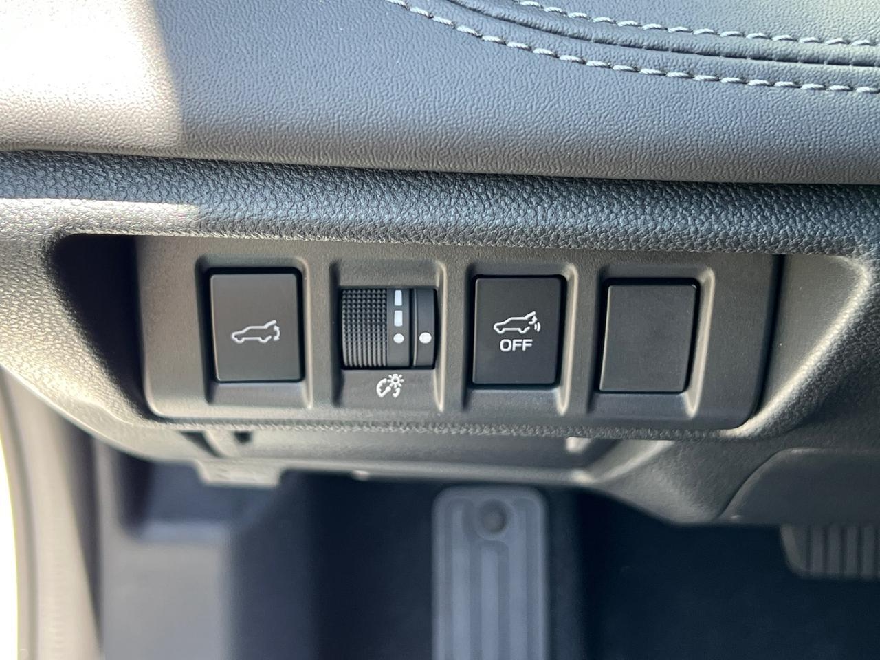 2025 Subaru Outback Limited Hagerstown MD