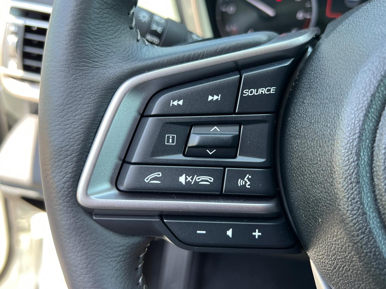 2025 Subaru Outback Limited Hagerstown MD