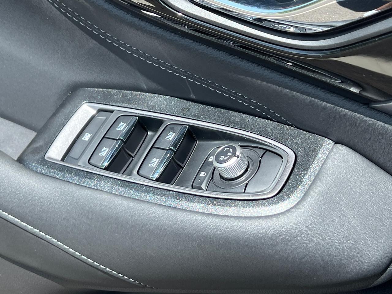 2025 Subaru Outback Limited Hagerstown MD