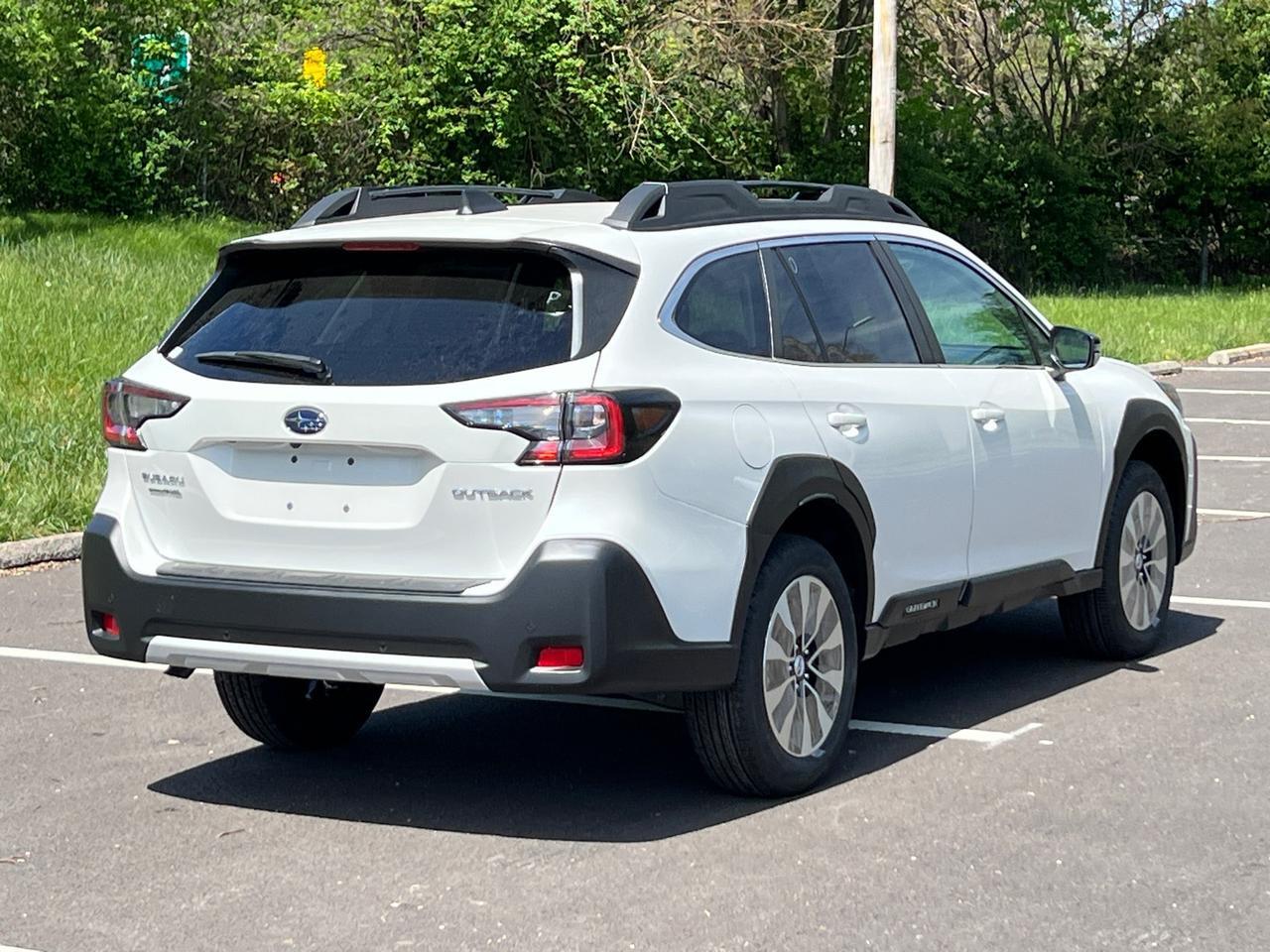 2025 Subaru Outback Limited Hagerstown MD