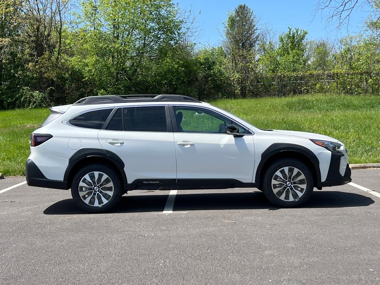2025 Subaru Outback Limited Hagerstown MD
