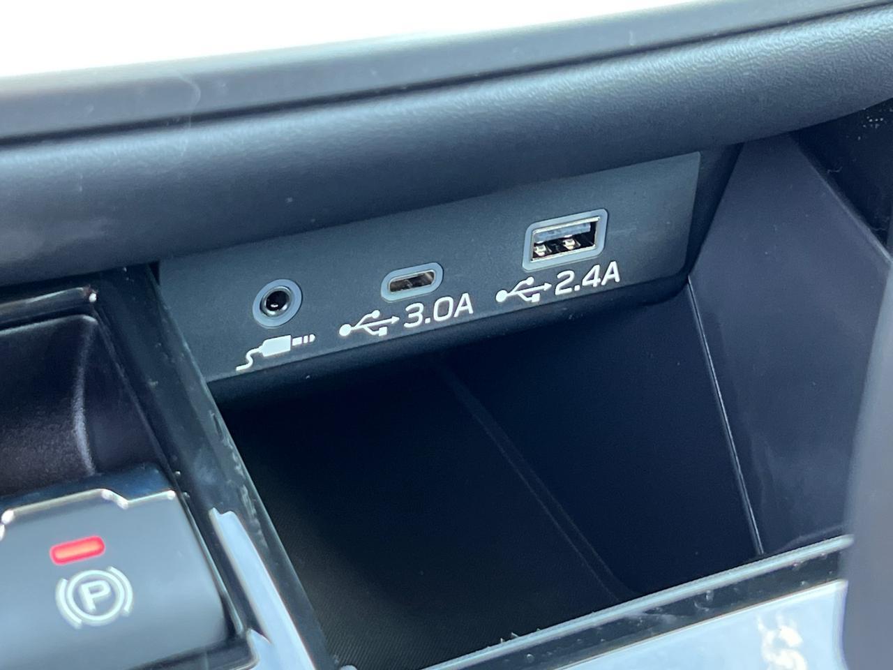 2025 Subaru Outback Limited Hagerstown MD