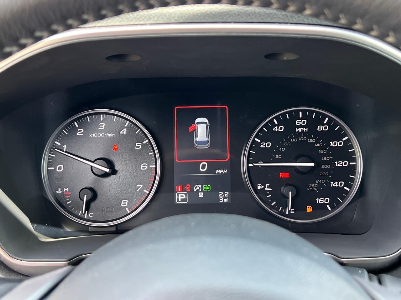 2025 Subaru Outback Limited Hagerstown MD