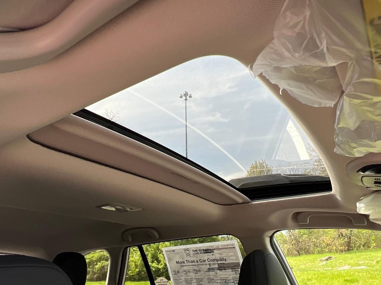 2025 Subaru Outback Limited Hagerstown MD