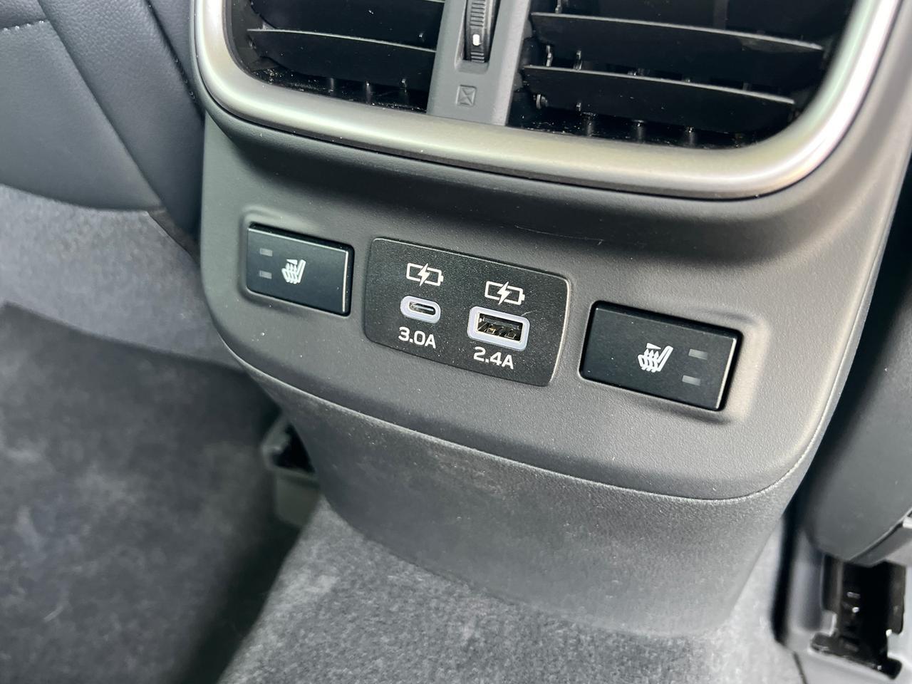 2025 Subaru Outback Limited Hagerstown MD