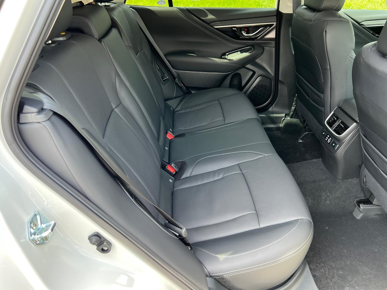 2025 Subaru Outback Limited Hagerstown MD