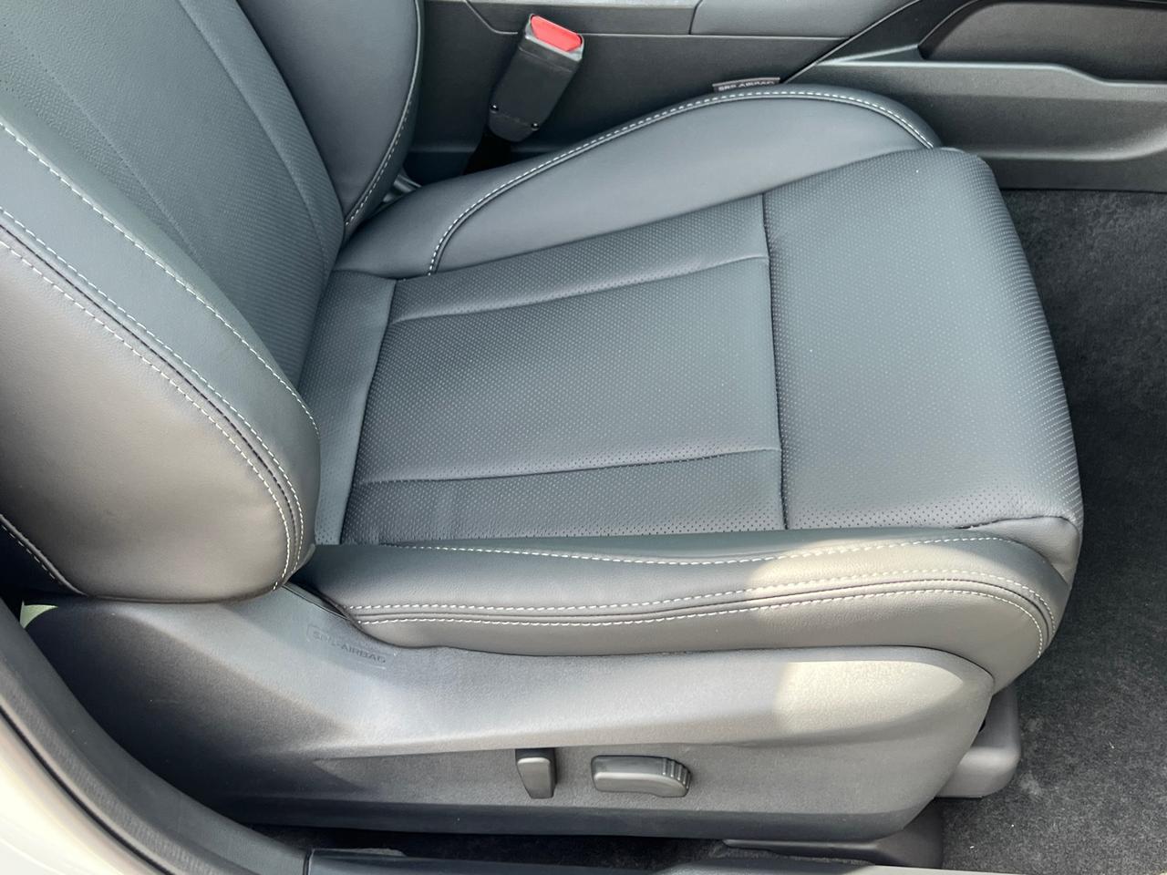 2025 Subaru Outback Limited Hagerstown MD