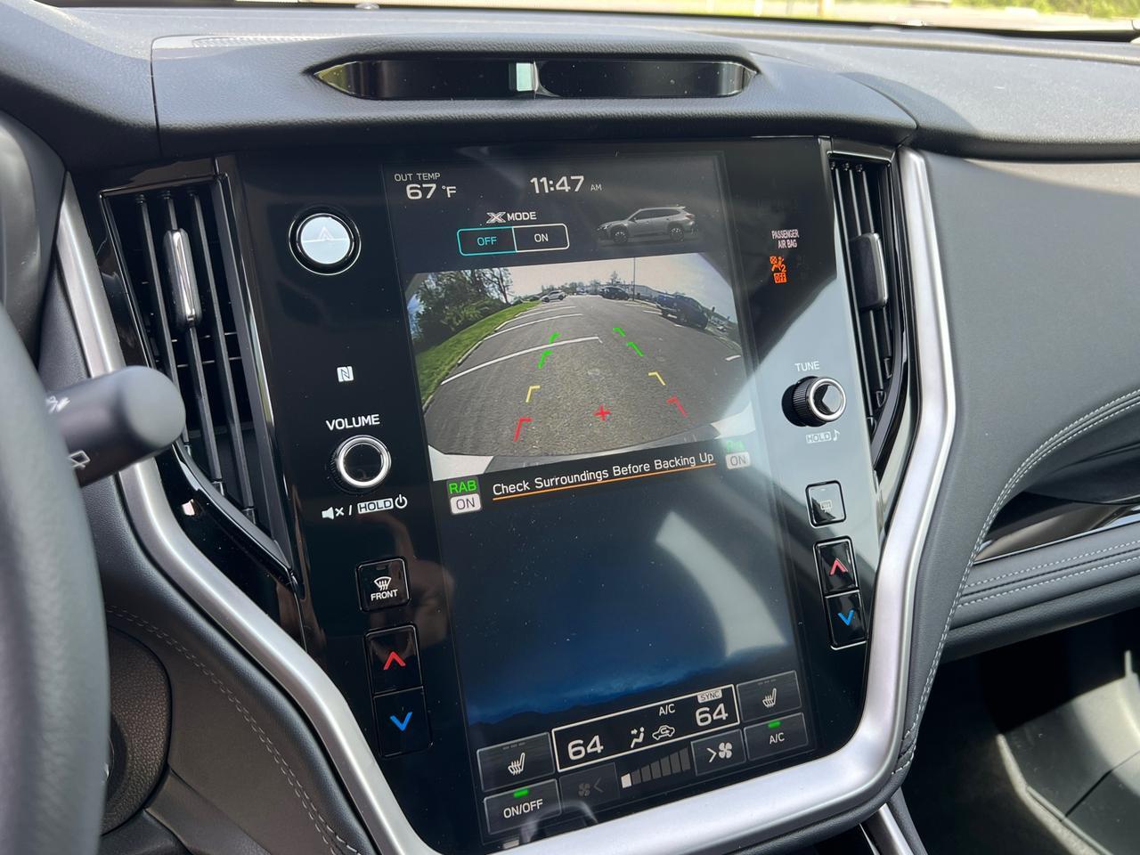 2025 Subaru Outback Limited Hagerstown MD