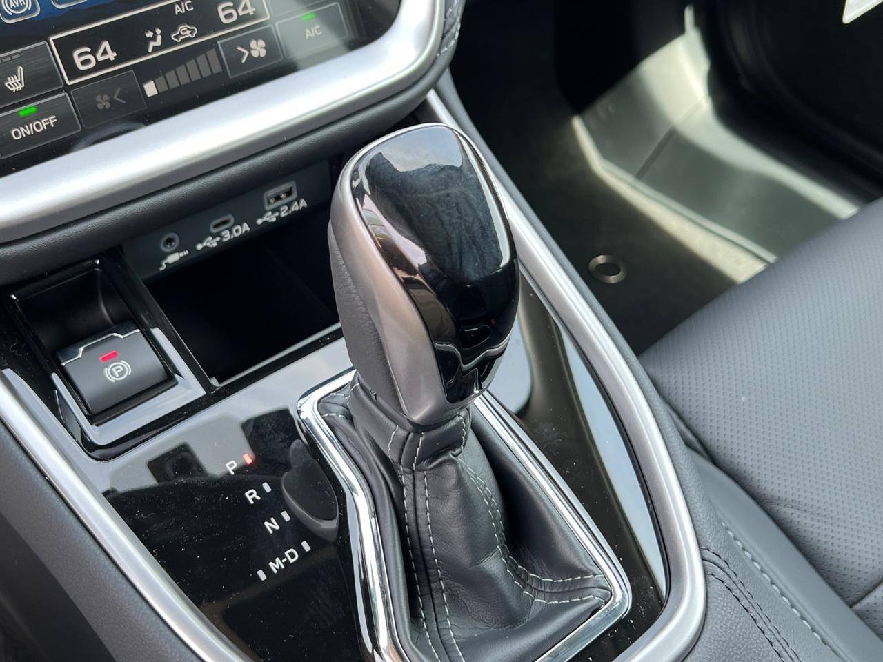 2025 Subaru Outback Limited Hagerstown MD