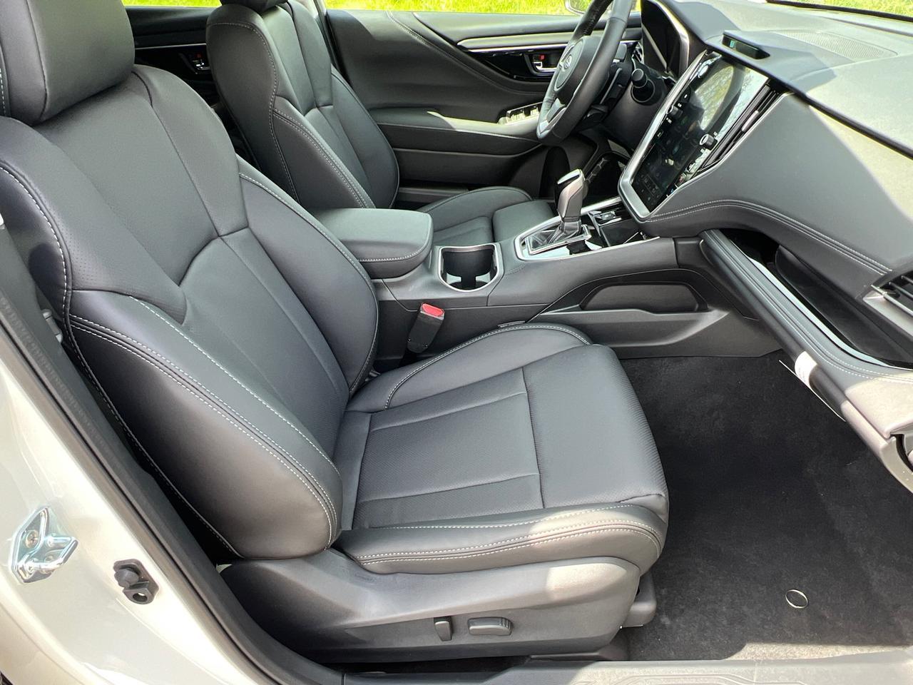 2025 Subaru Outback Limited Hagerstown MD