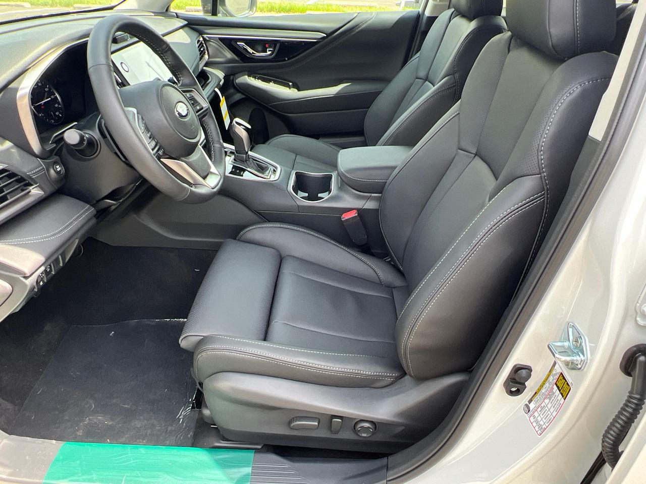 2025 Subaru Outback Limited Hagerstown MD