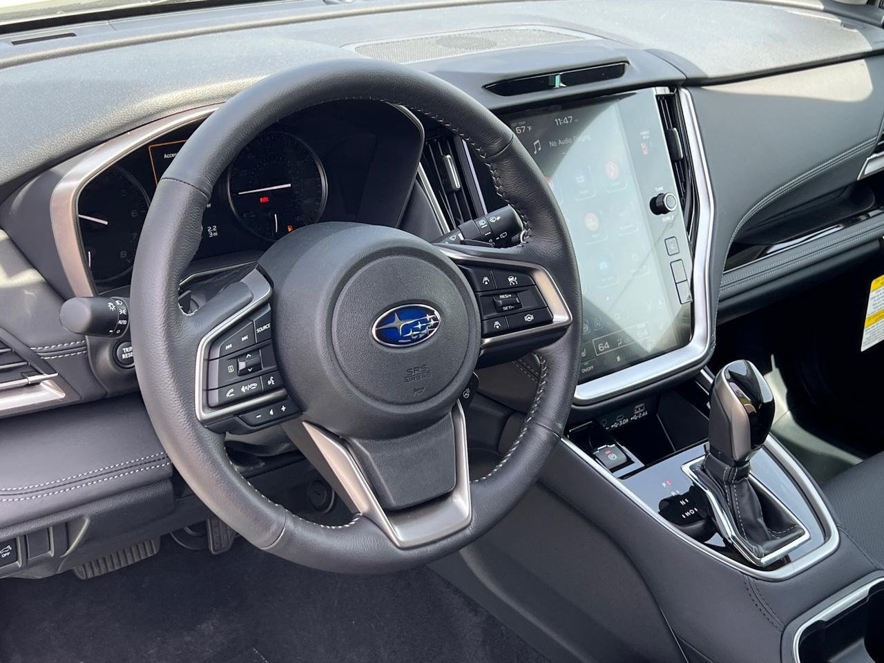 2025 Subaru Outback Limited Hagerstown MD