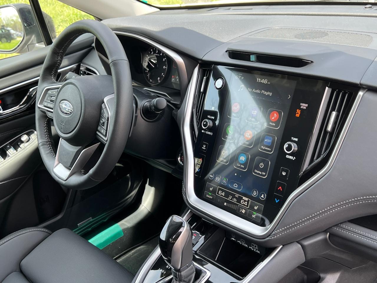 2025 Subaru Outback Limited Hagerstown MD