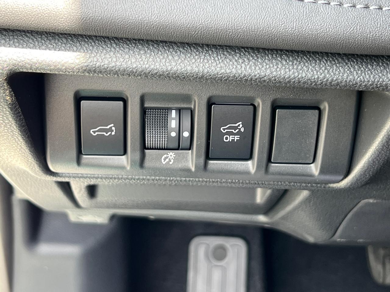 2025 Subaru Outback Limited Hagerstown MD