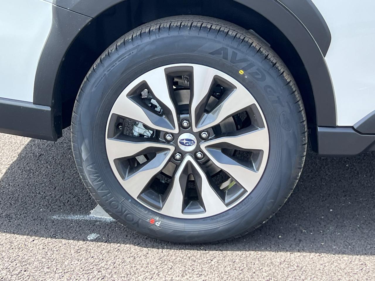 2025 Subaru Outback Limited Hagerstown MD