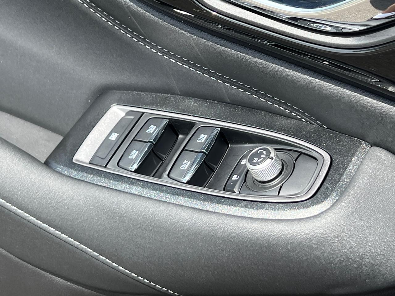 2025 Subaru Outback Limited Hagerstown MD