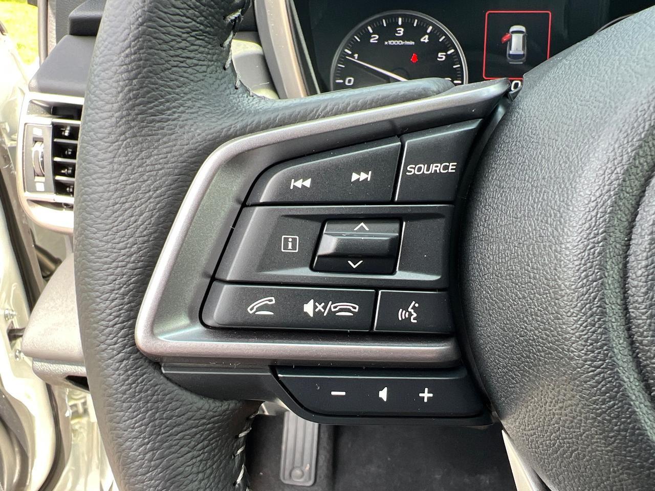 2025 Subaru Outback Limited Hagerstown MD