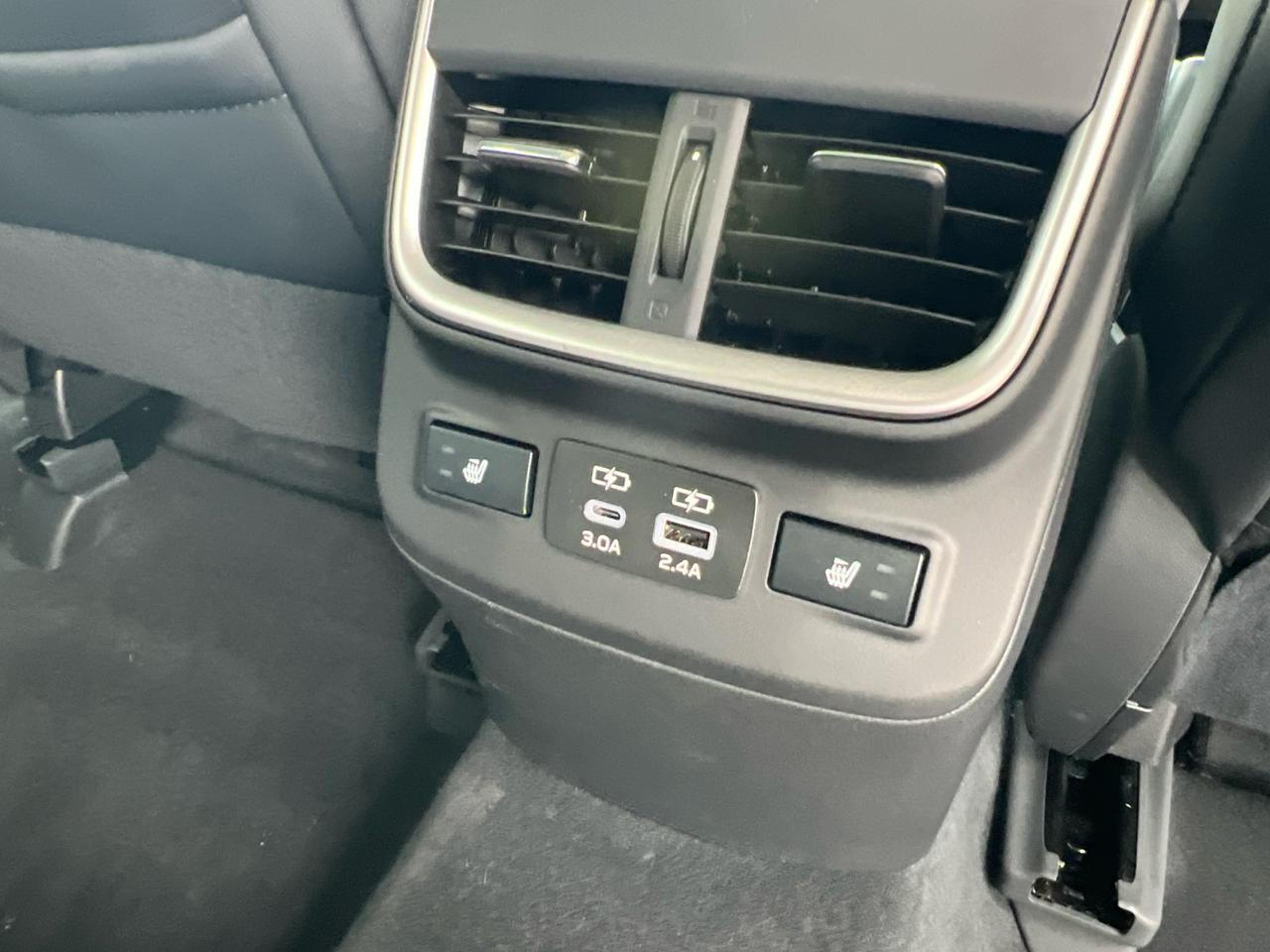 2025 Subaru Outback Limited Hagerstown MD