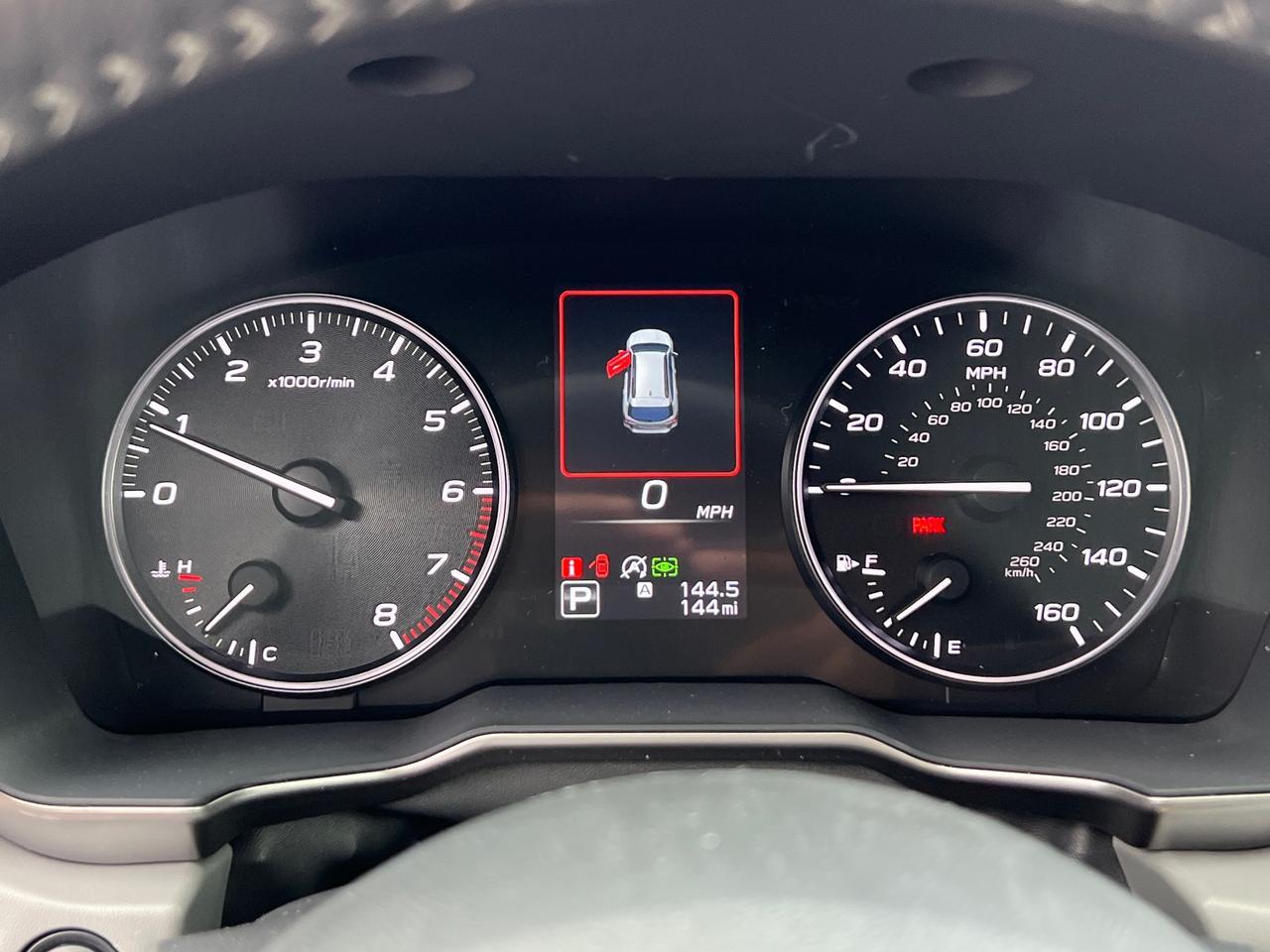 2025 Subaru Outback Limited Hagerstown MD