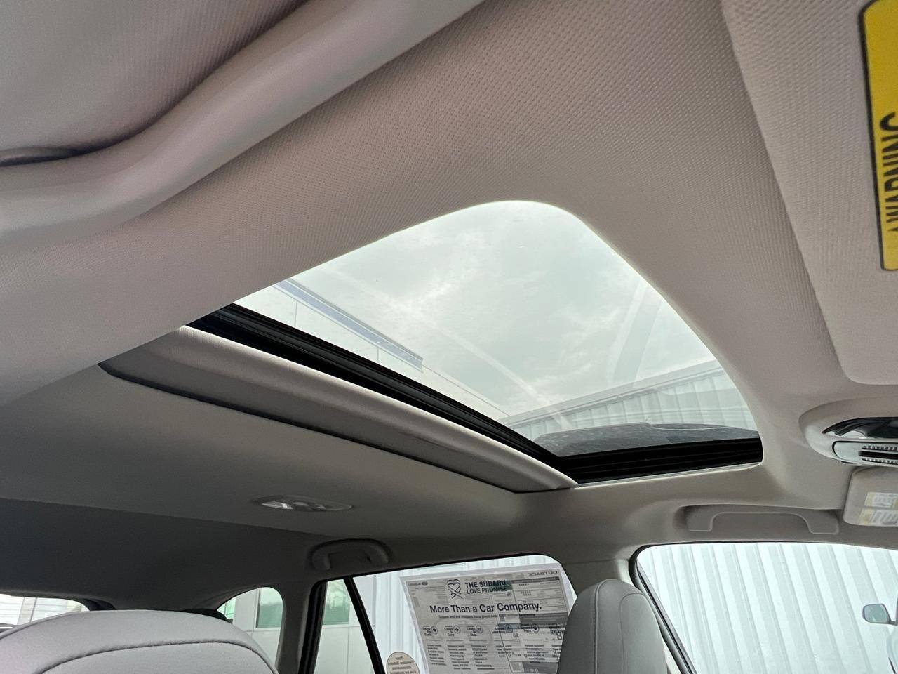 2025 Subaru Outback Limited Hagerstown MD