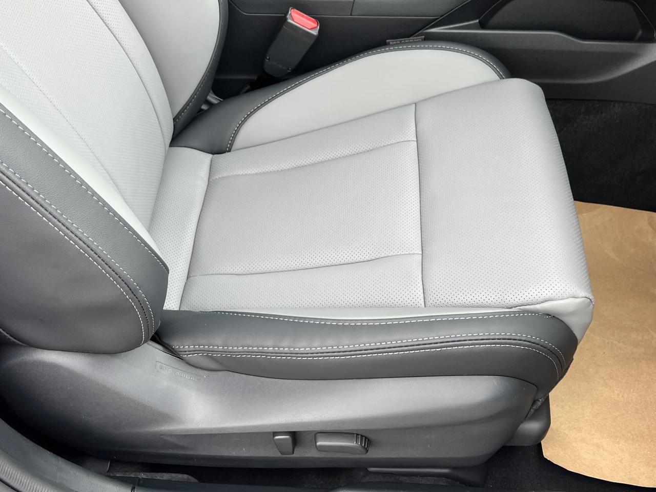 2025 Subaru Outback Limited Hagerstown MD