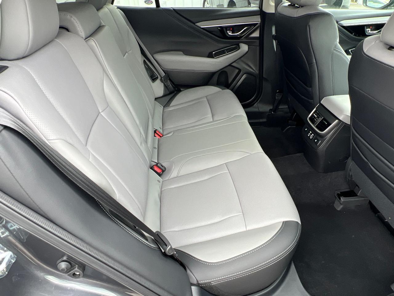 2025 Subaru Outback Limited Hagerstown MD