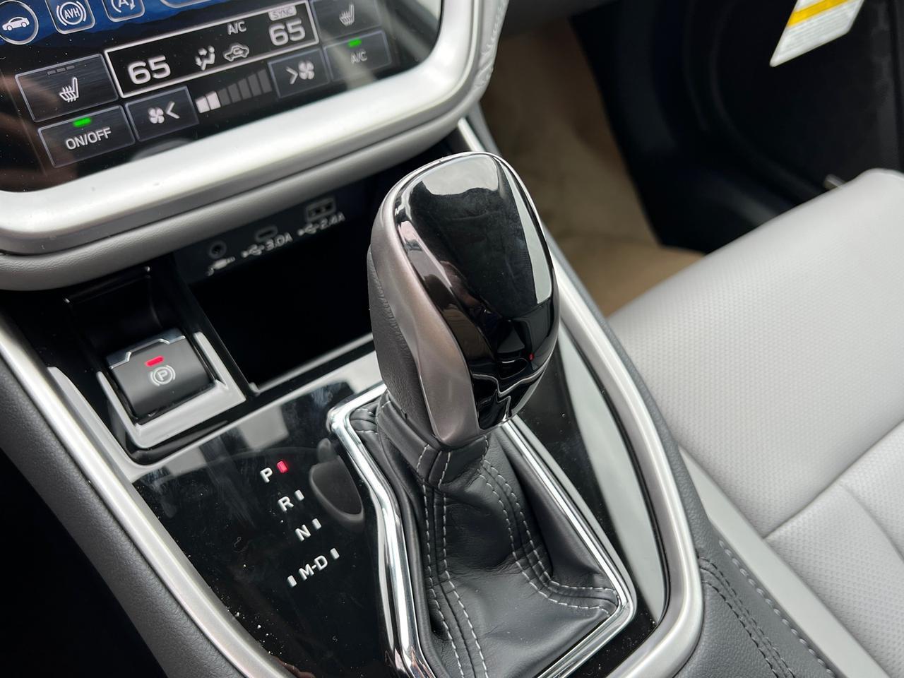 2025 Subaru Outback Limited Hagerstown MD