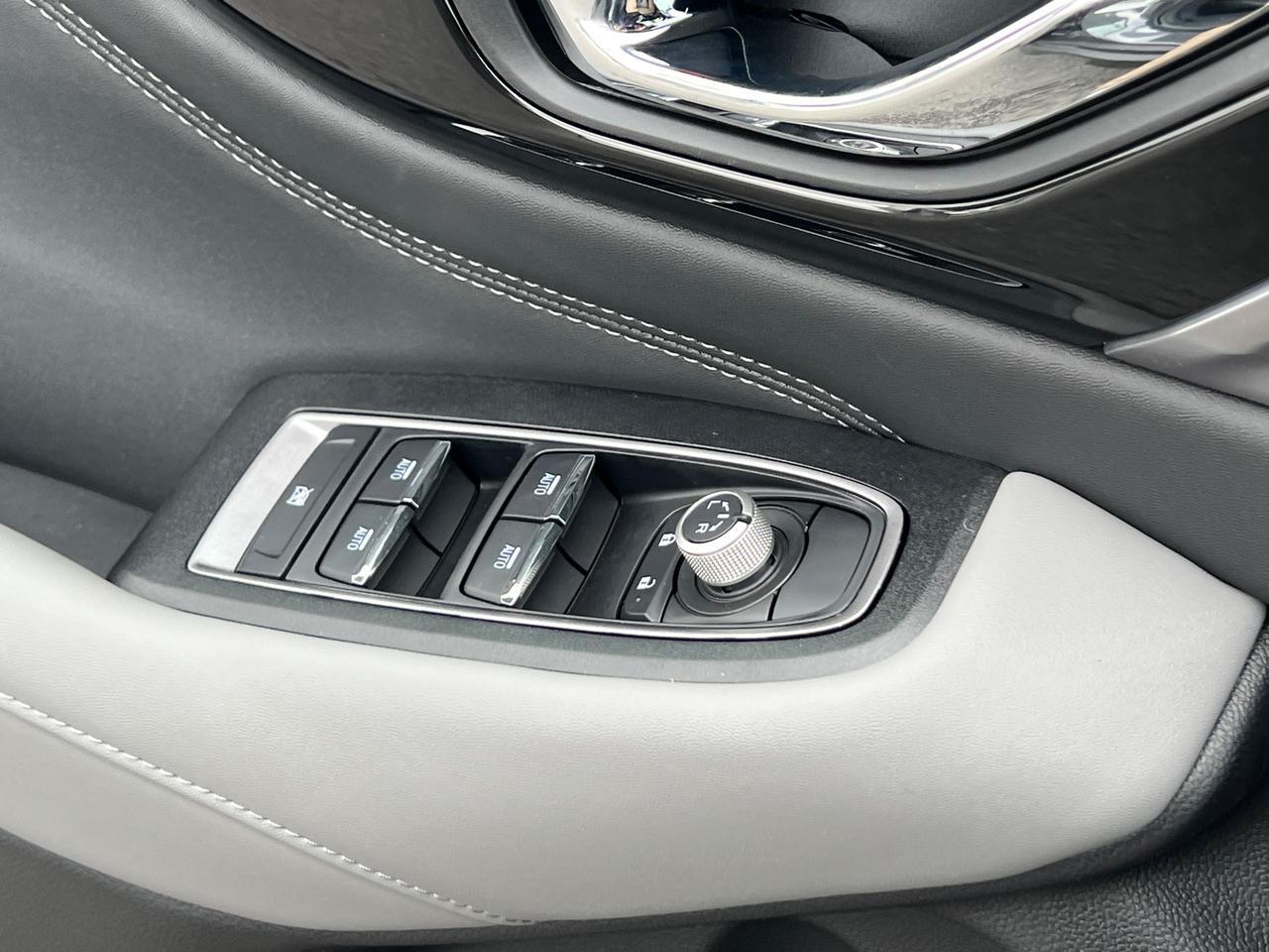 2025 Subaru Outback Limited Hagerstown MD