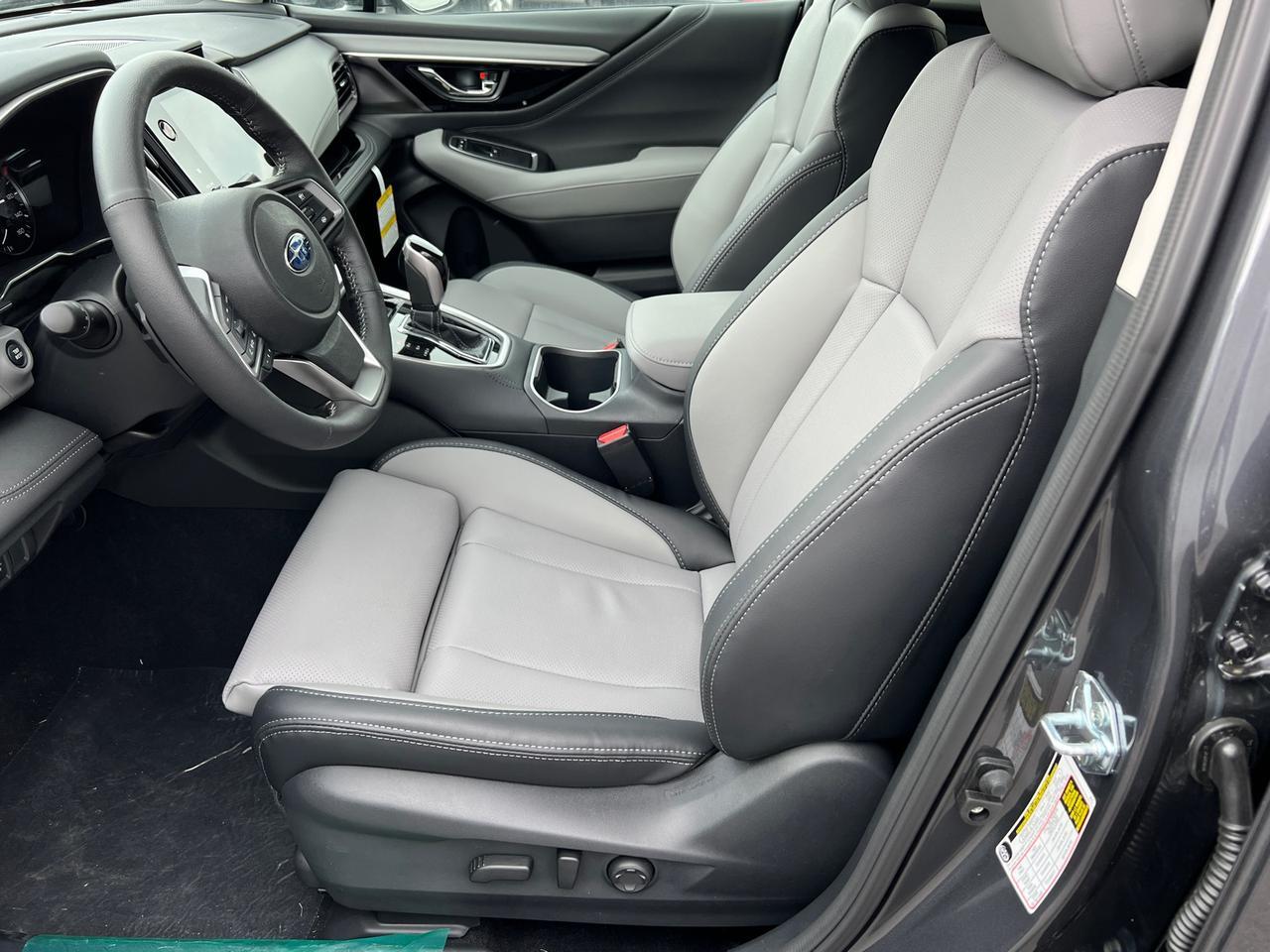 2025 Subaru Outback Limited Hagerstown MD