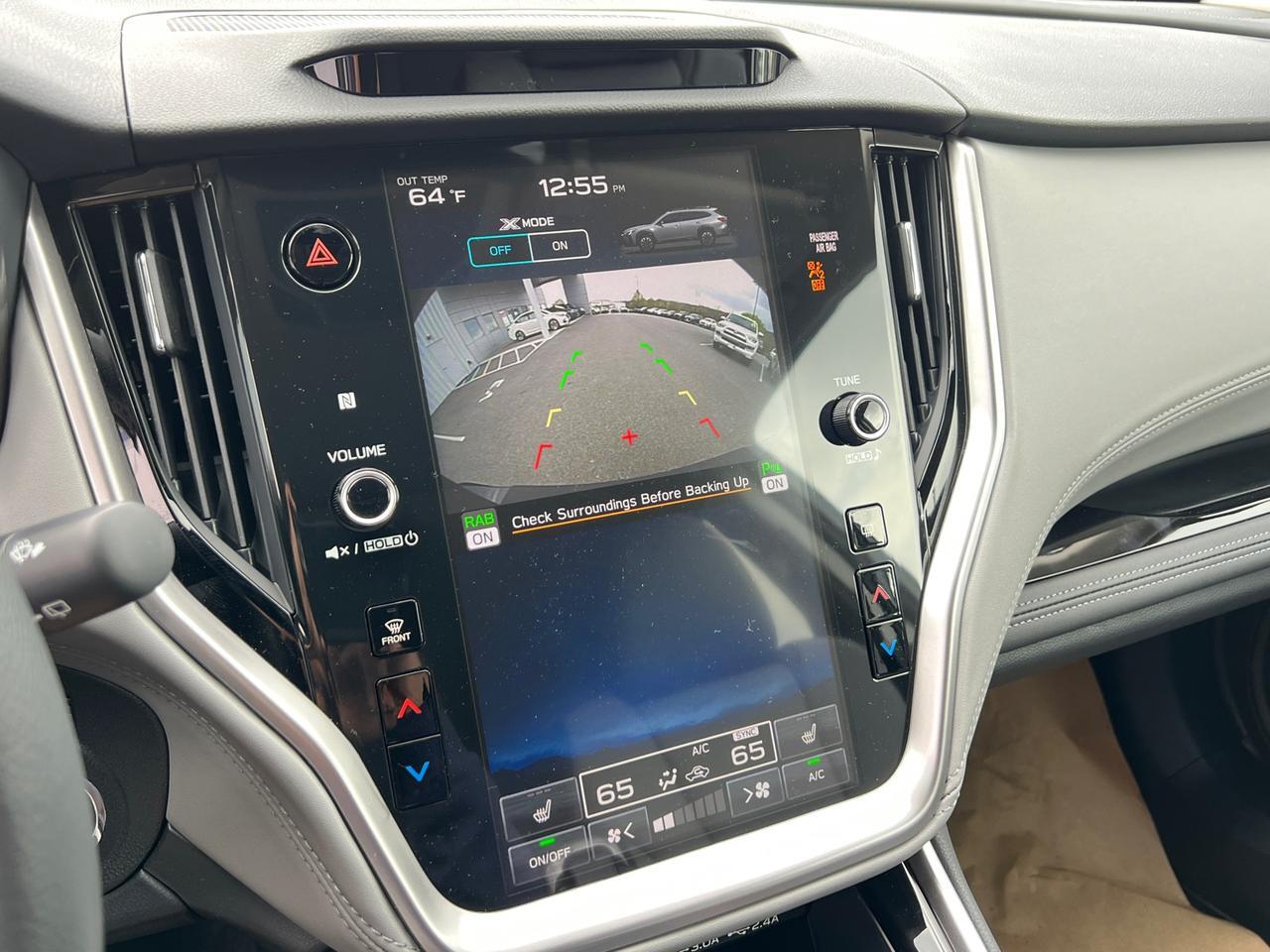 2025 Subaru Outback Limited Hagerstown MD