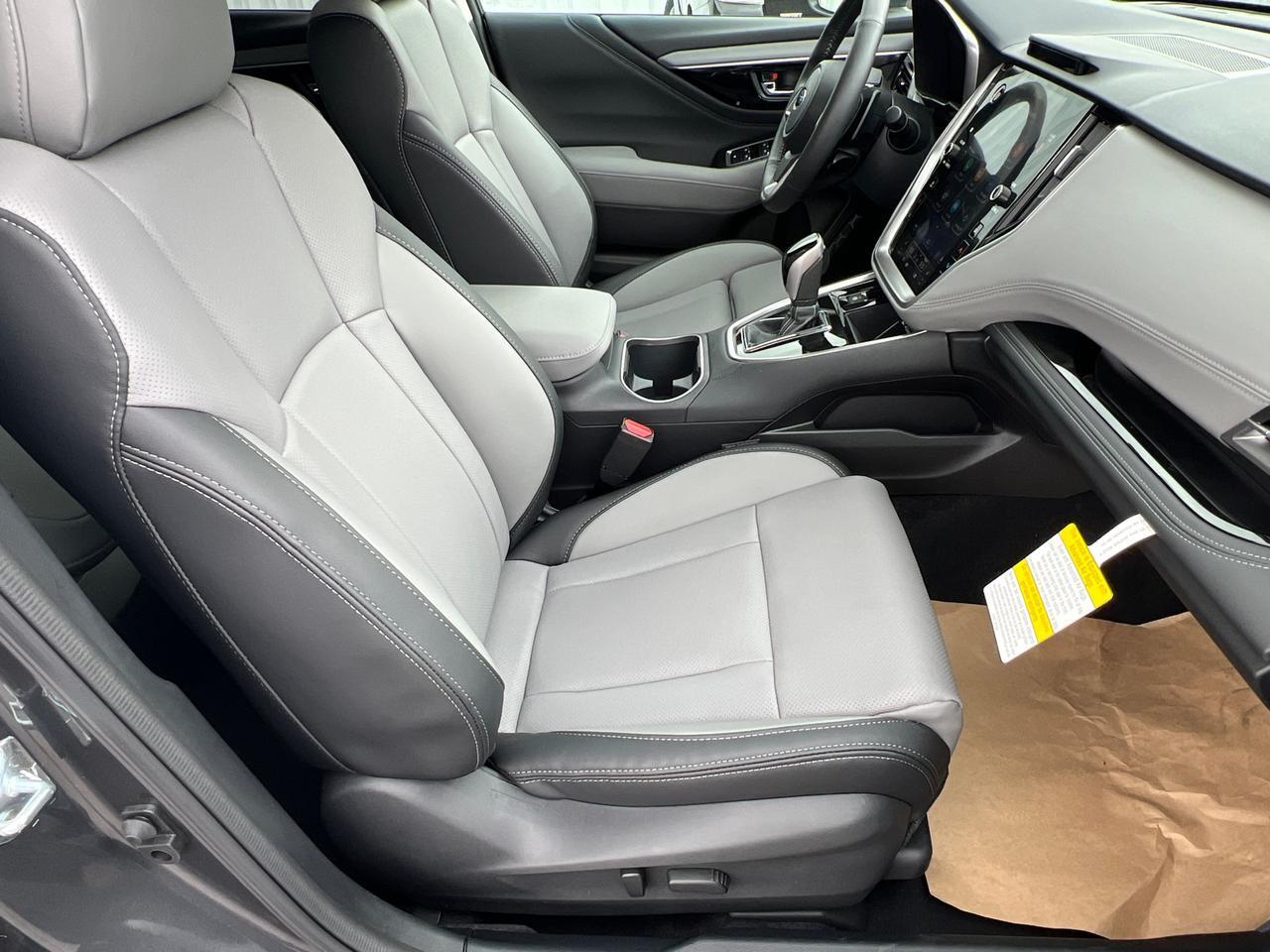 2025 Subaru Outback Limited Hagerstown MD