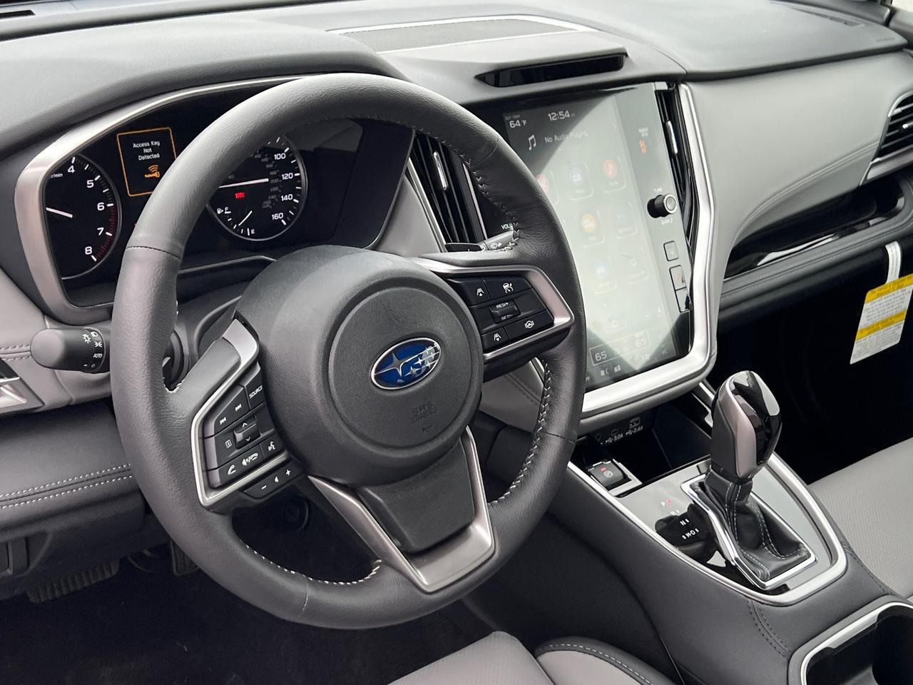 2025 Subaru Outback Limited Hagerstown MD