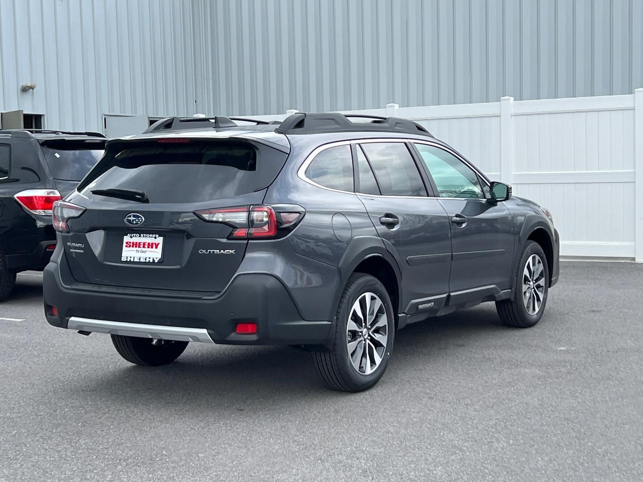 2025 Subaru Outback Limited Hagerstown MD