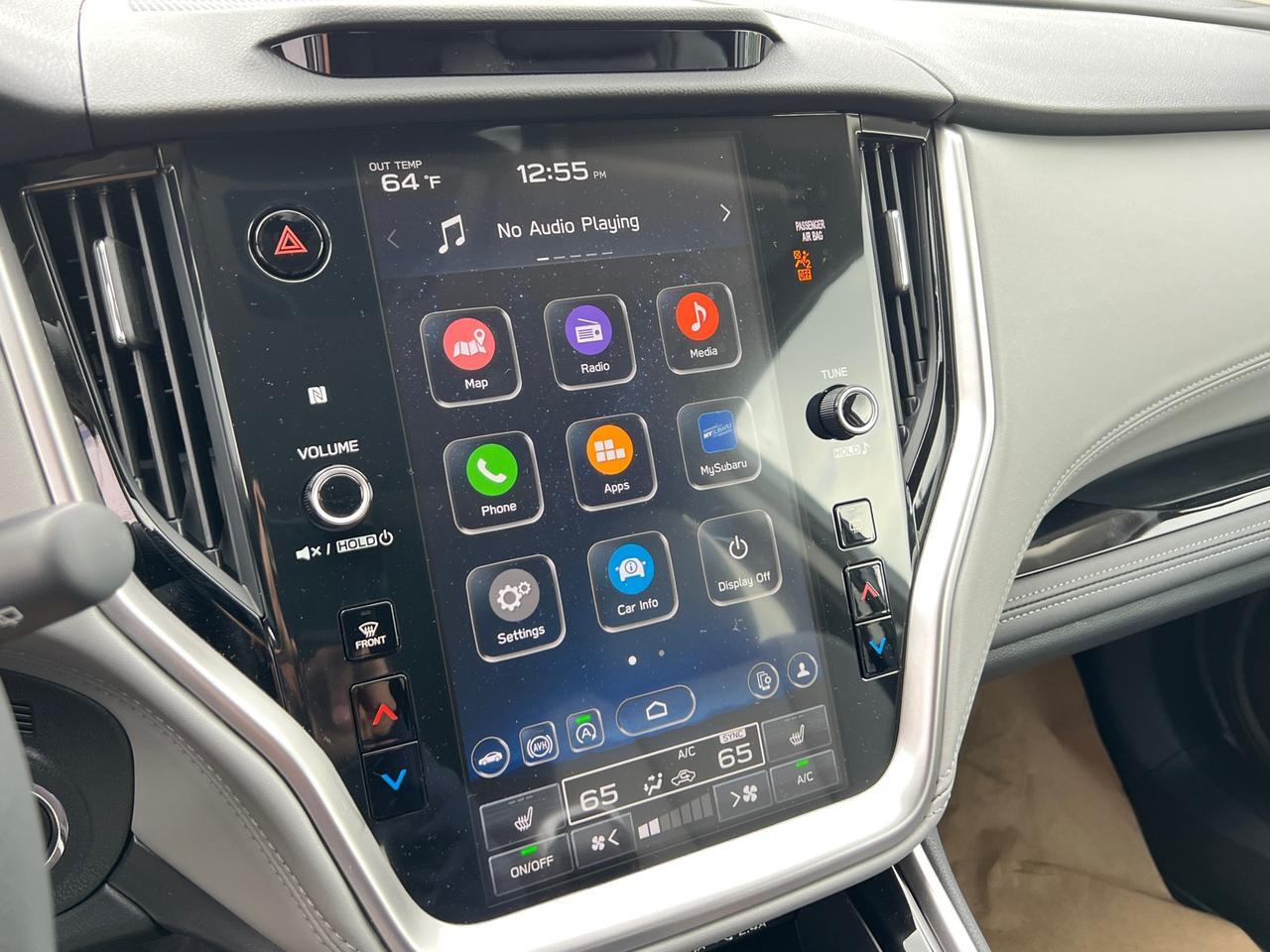 2025 Subaru Outback Limited Hagerstown MD