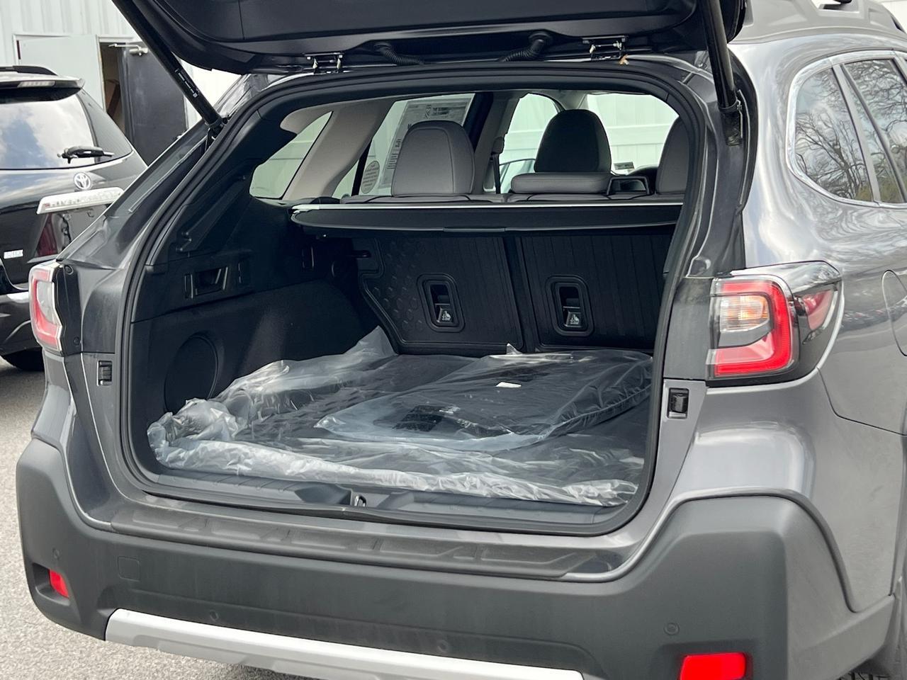 2025 Subaru Outback Limited Hagerstown MD