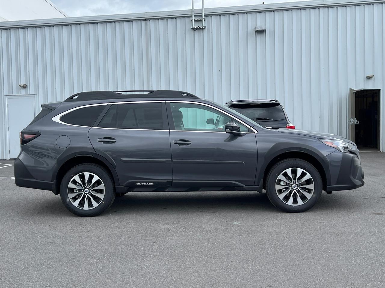2025 Subaru Outback Limited Hagerstown MD