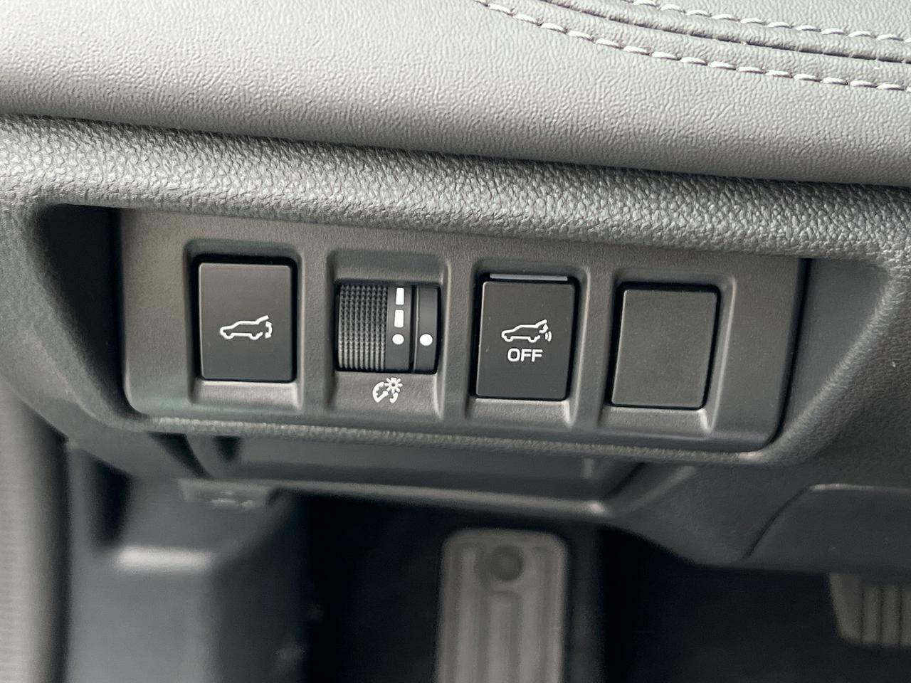 2025 Subaru Outback Limited Hagerstown MD