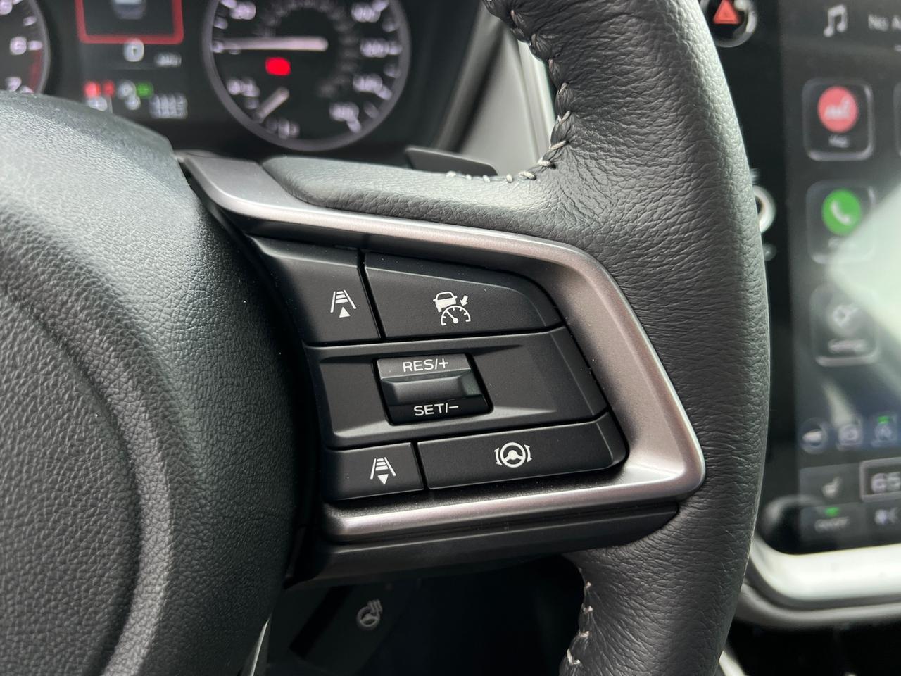 2025 Subaru Outback Limited Hagerstown MD