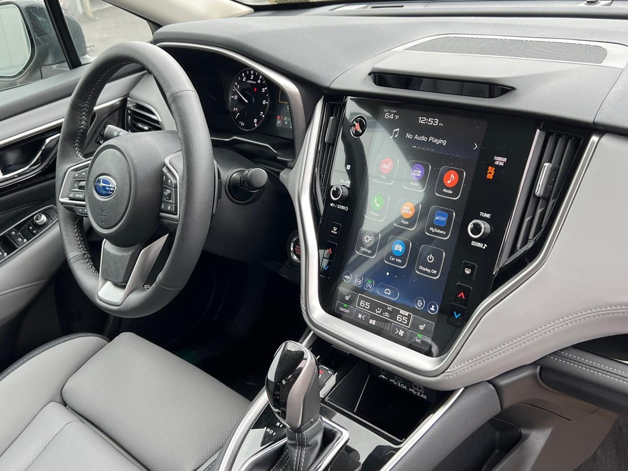 2025 Subaru Outback Limited Hagerstown MD