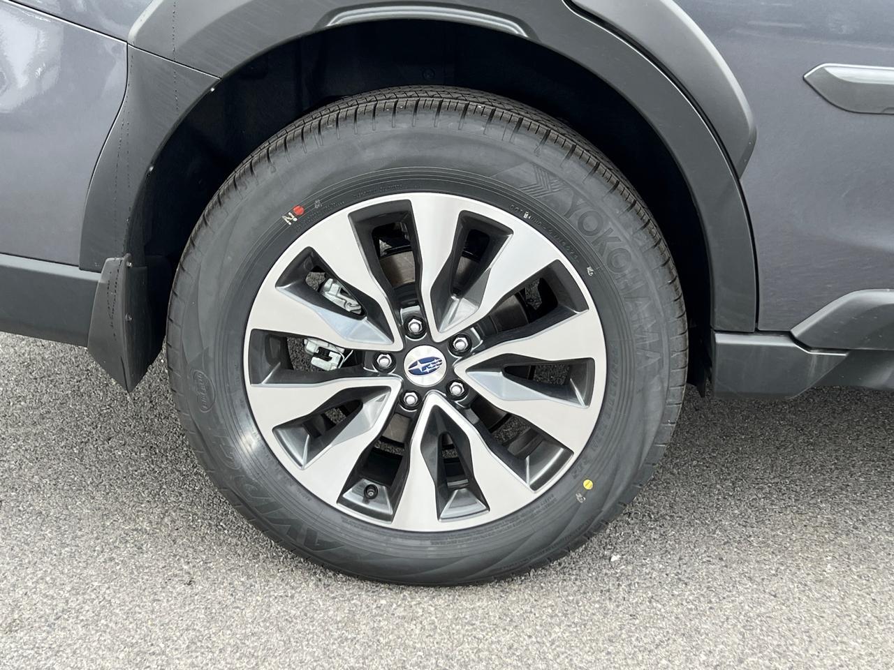 2025 Subaru Outback Limited Hagerstown MD