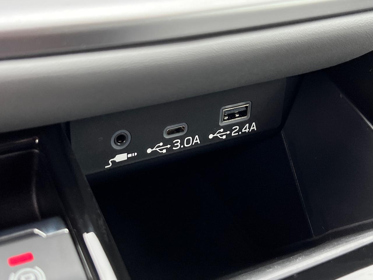 2025 Subaru Outback Limited Hagerstown MD