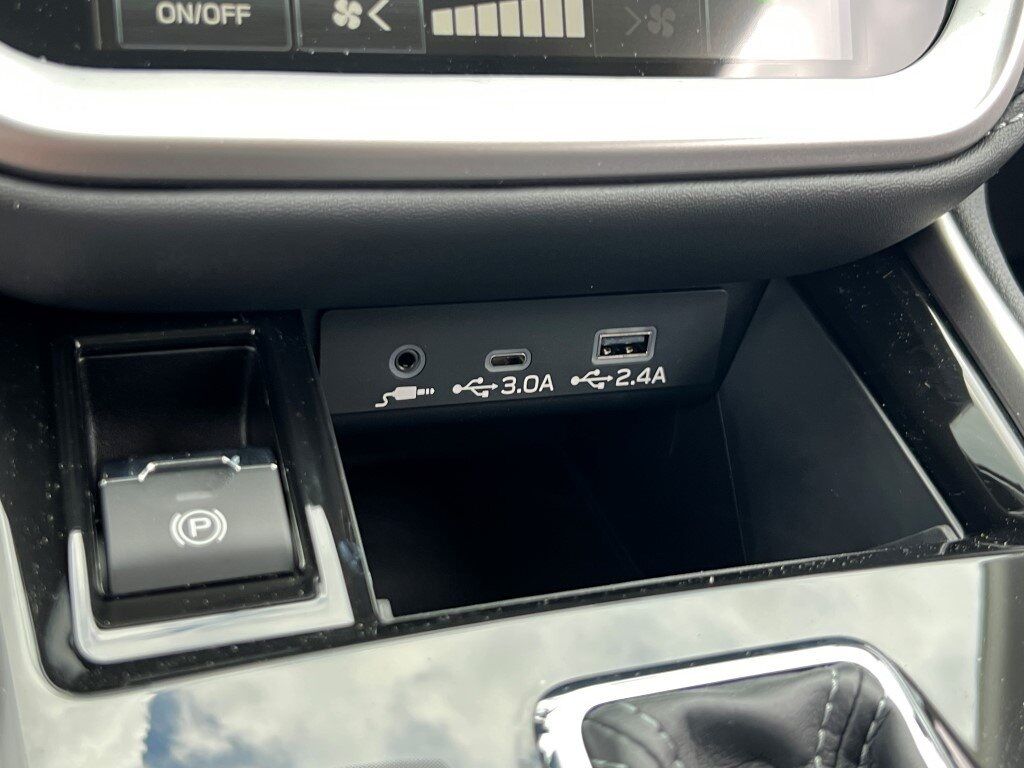 2025 Subaru Outback Limited Springfield VA