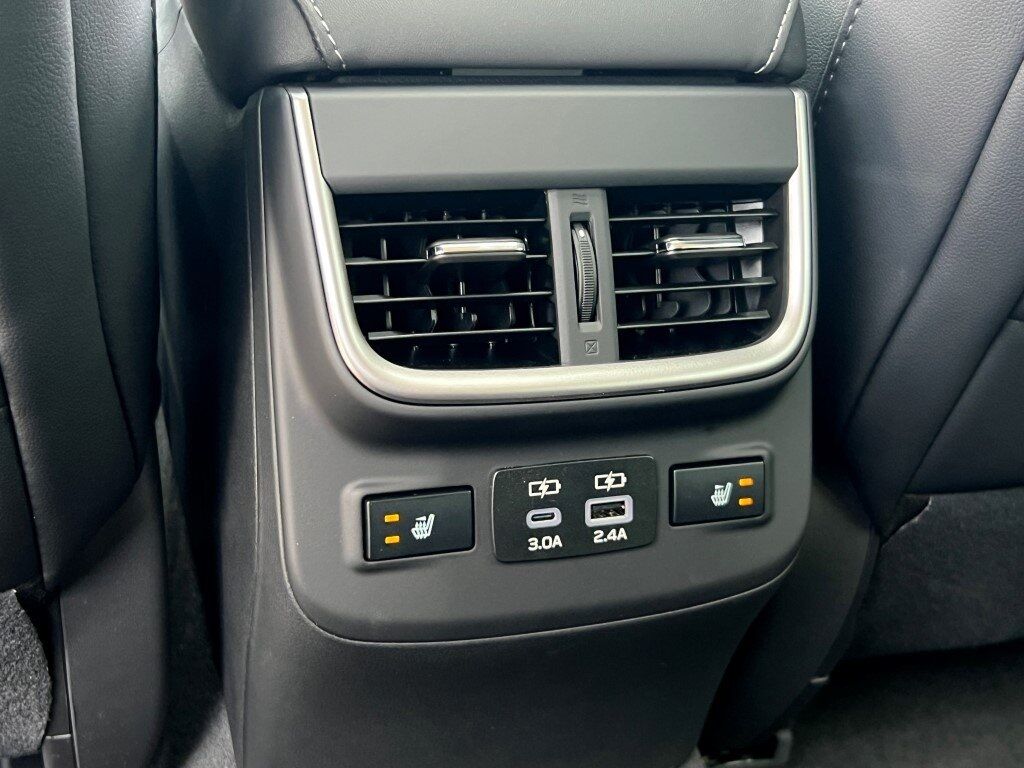 2025 Subaru Outback Limited Springfield VA