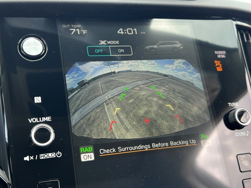 2025 Subaru Outback Limited Springfield VA