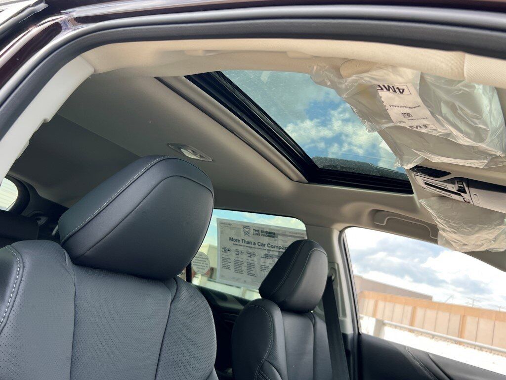 2025 Subaru Outback Limited Springfield VA