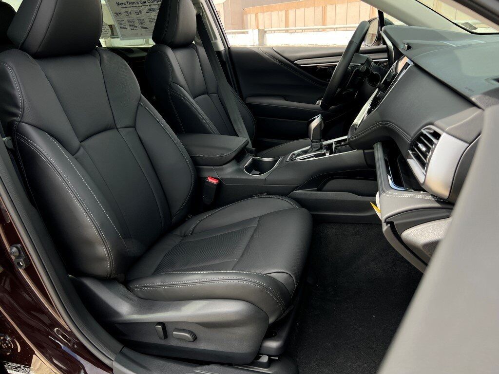 2025 Subaru Outback Limited Springfield VA