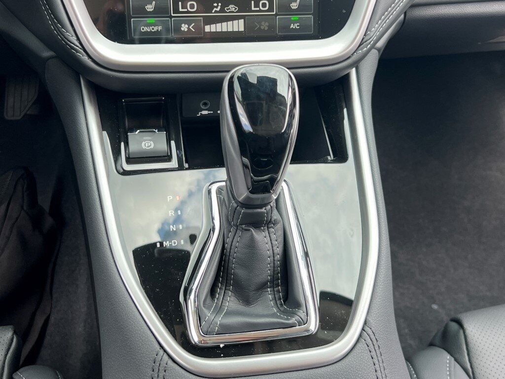 2025 Subaru Outback Limited Springfield VA