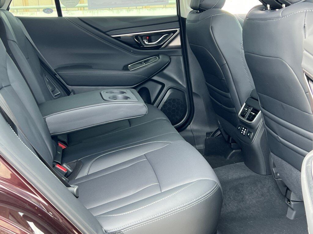 2025 Subaru Outback Limited Springfield VA